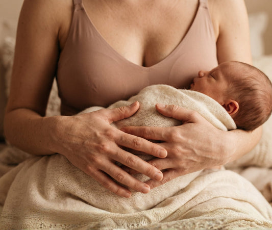 Soutien-gorge post-partum : tout ce qui change après une grossesse et comment s'adapter