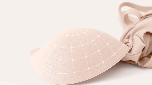 Gel Lift 3D : la technologie qui remplace l'armature sans sacrifier le maintien