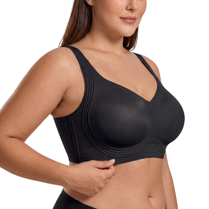 Le Soutien-Gorge Senya™ — Effet Lift Naturel Sans Armature