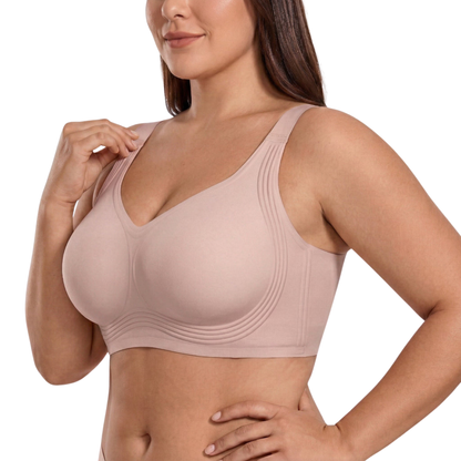 Le Soutien-Gorge Senya™ — Effet Lift Naturel Sans Armature