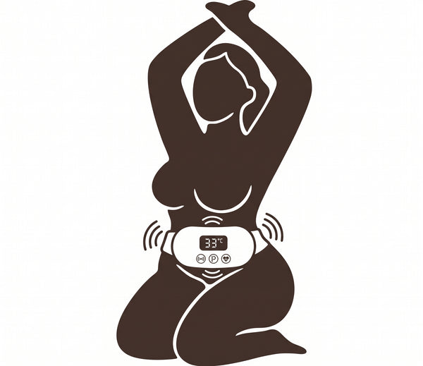 Chaleur + massage