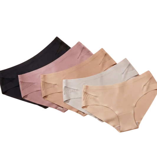 Culotte seconde peau