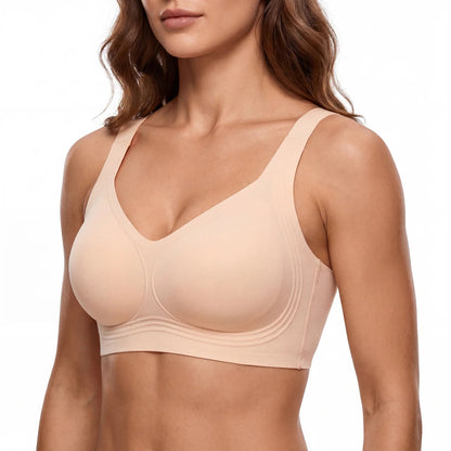Le Soutien-Gorge Senya™ — Effet Lift Naturel Sans Armature
