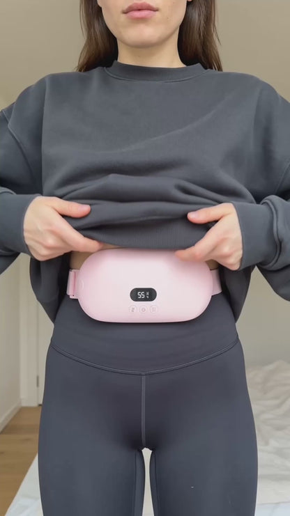 Soulagement des douleurs menstruelles SENYA™